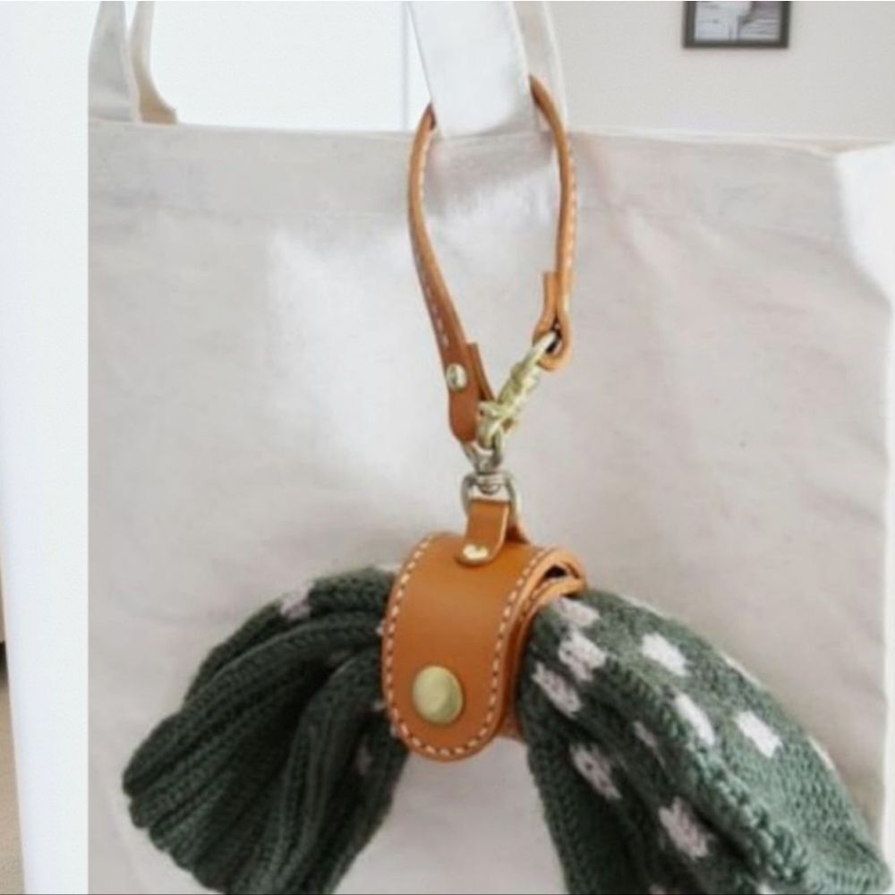 Bag Accessory Travel Holder New - Picture 5 of 7